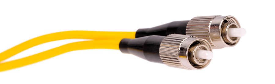 Fiber optic cable